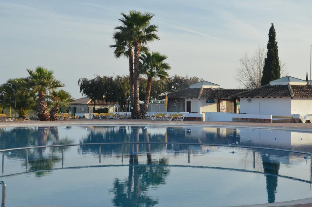 Cabanas De Tavira Apartment Exterior foto