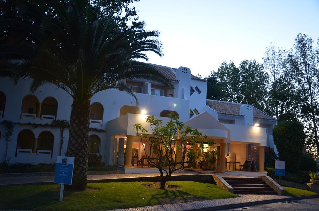 Cabanas De Tavira Apartment Exterior foto