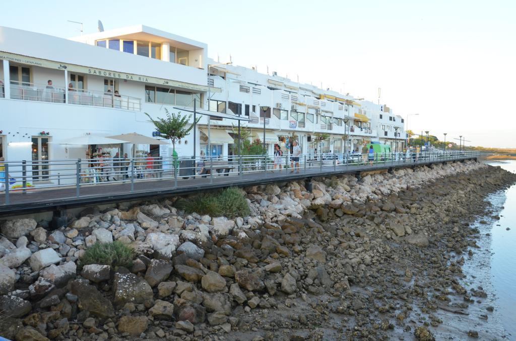 Cabanas De Tavira Apartment Exterior foto