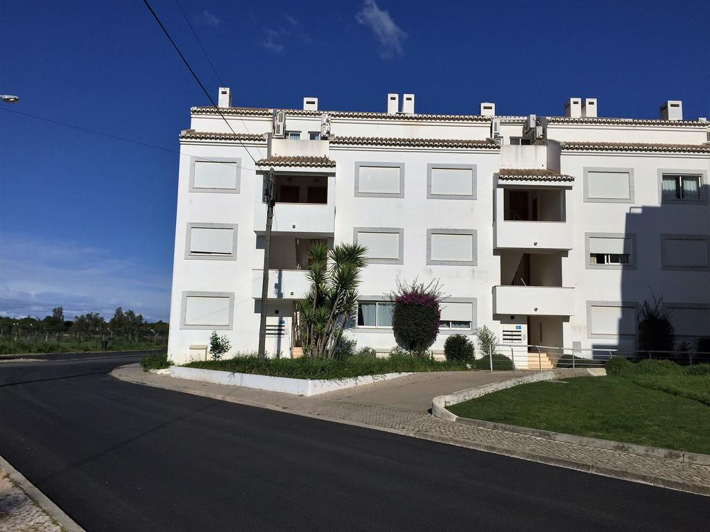 Cabanas De Tavira Apartment Exterior foto